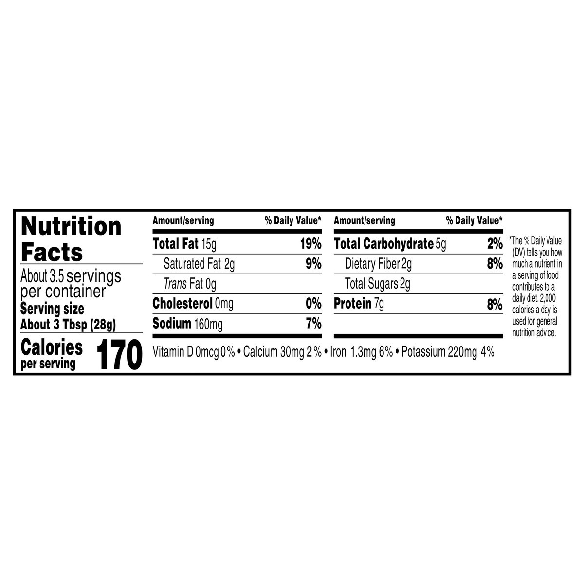 slide 5 of 8, Nut Harvest Peanuts Flamin Hot Flavored 3.35 Oz, 3.33 oz