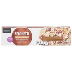 Essential Everyday Whole Wheat Spag