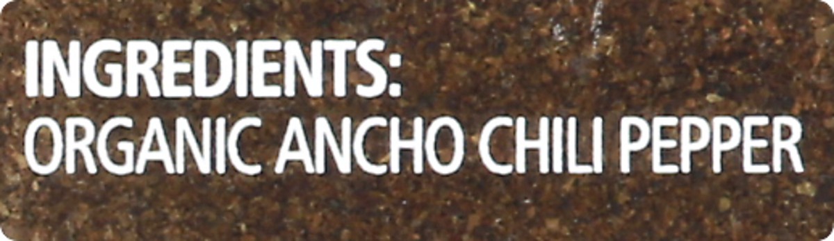 slide 8 of 9, Simply Organic Ancho Chili Powder, 2.85 oz