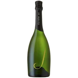 J Vineyards Cuvee 20 Brut Sparkling