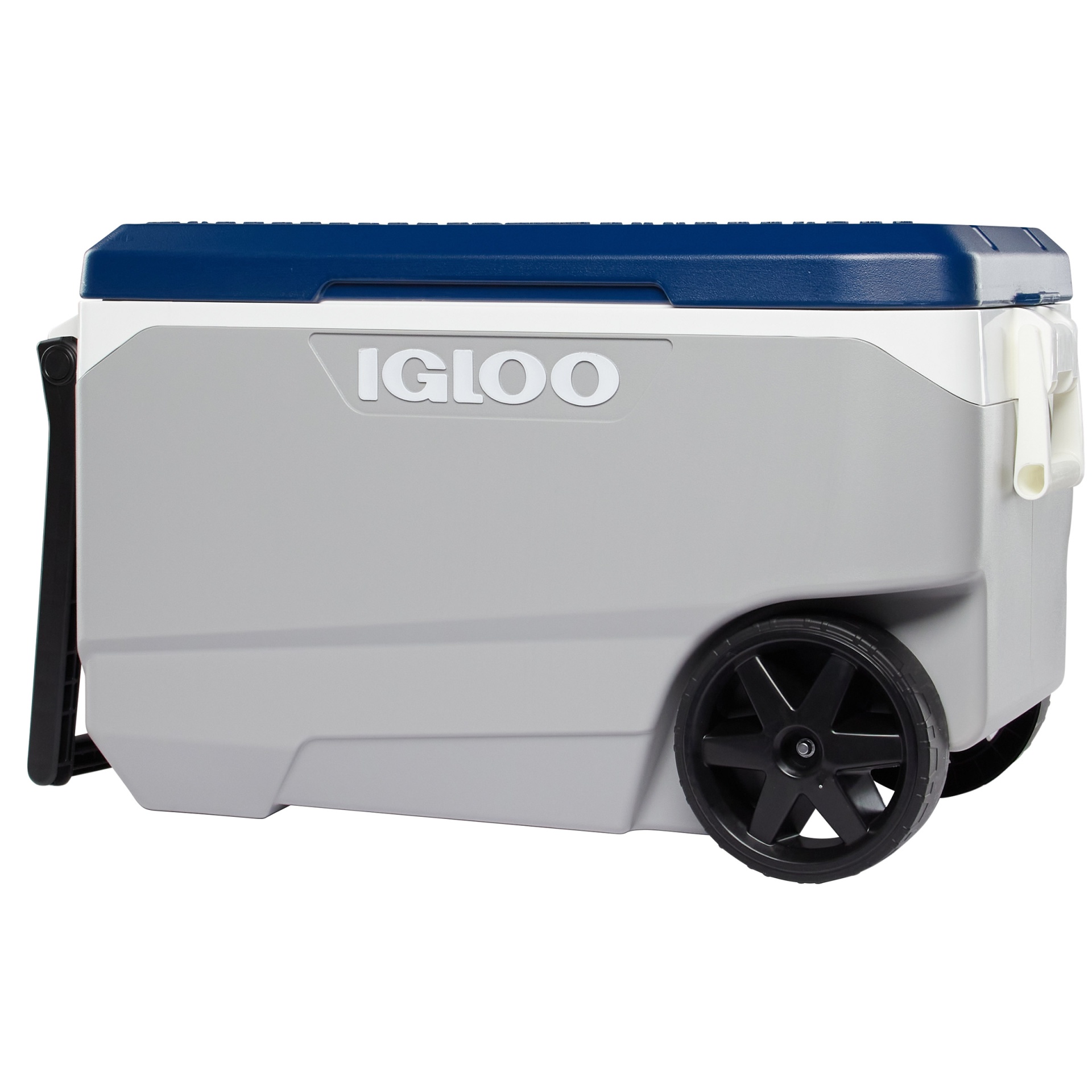 slide 2 of 5, Igloo Products Corp Igloo Flip and Tow Cooler, 