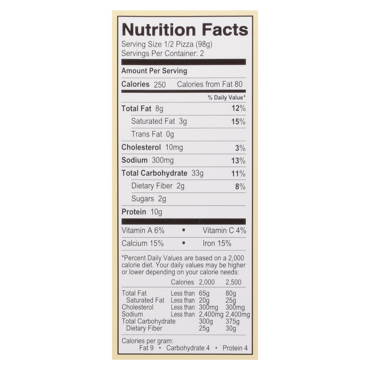 slide 9 of 13, Reggio's Premium Chicago Style Butter Crust Cheese Pizza 7 oz, 7 oz