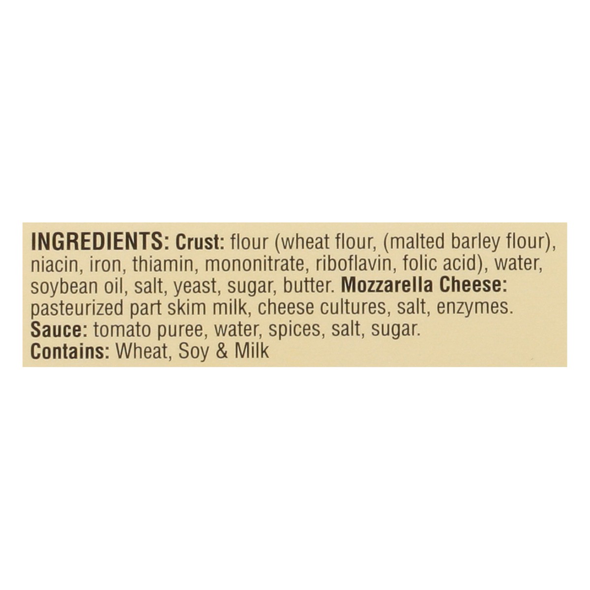 slide 8 of 13, Reggio's Premium Chicago Style Butter Crust Cheese Pizza 7 oz, 7 oz