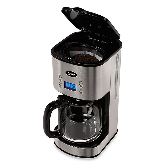 Oster 12 outlet cup coffee maker