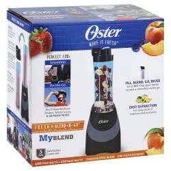 Oster Blend-N-Go My Blend Blender - Black