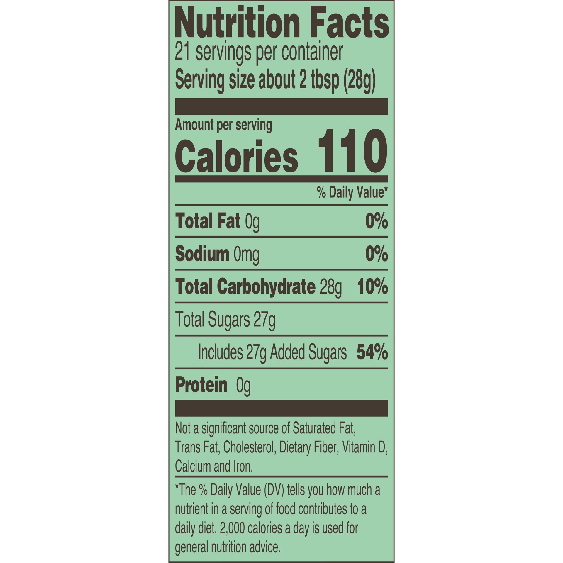 slide 3 of 5, AriZona Green Tea with Ginseng & Honey Naturally Flavored Sugar Sweetened Powdered Drink Mix, 20.4 oz Canister, 20.40 oz