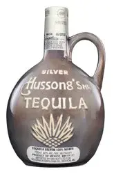 Hussong's Silver Tequila