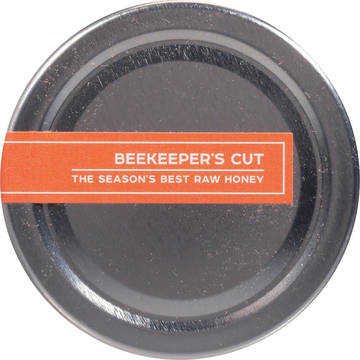 slide 9 of 9, Runamok Beekeeper's Cut Honey 9 oz, 