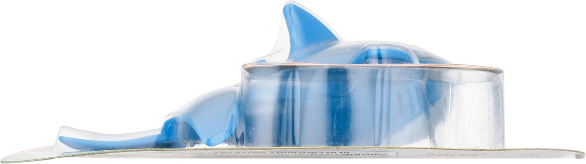slide 2 of 9, Ja-Ru Blutopia Wind Up Shark Water Toy, 1 ct