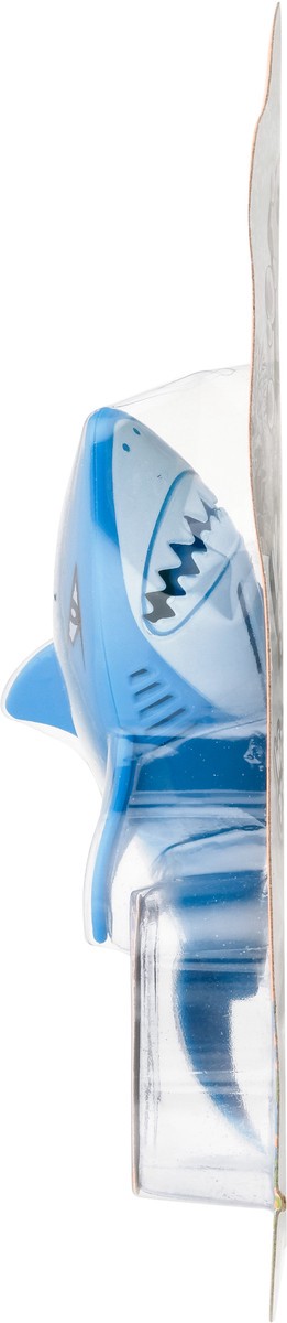 slide 8 of 9, Ja-Ru Blutopia Wind Up Shark Water Toy, 1 ct