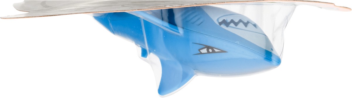 slide 3 of 9, Ja-Ru Blutopia Wind Up Shark Water Toy, 1 ct