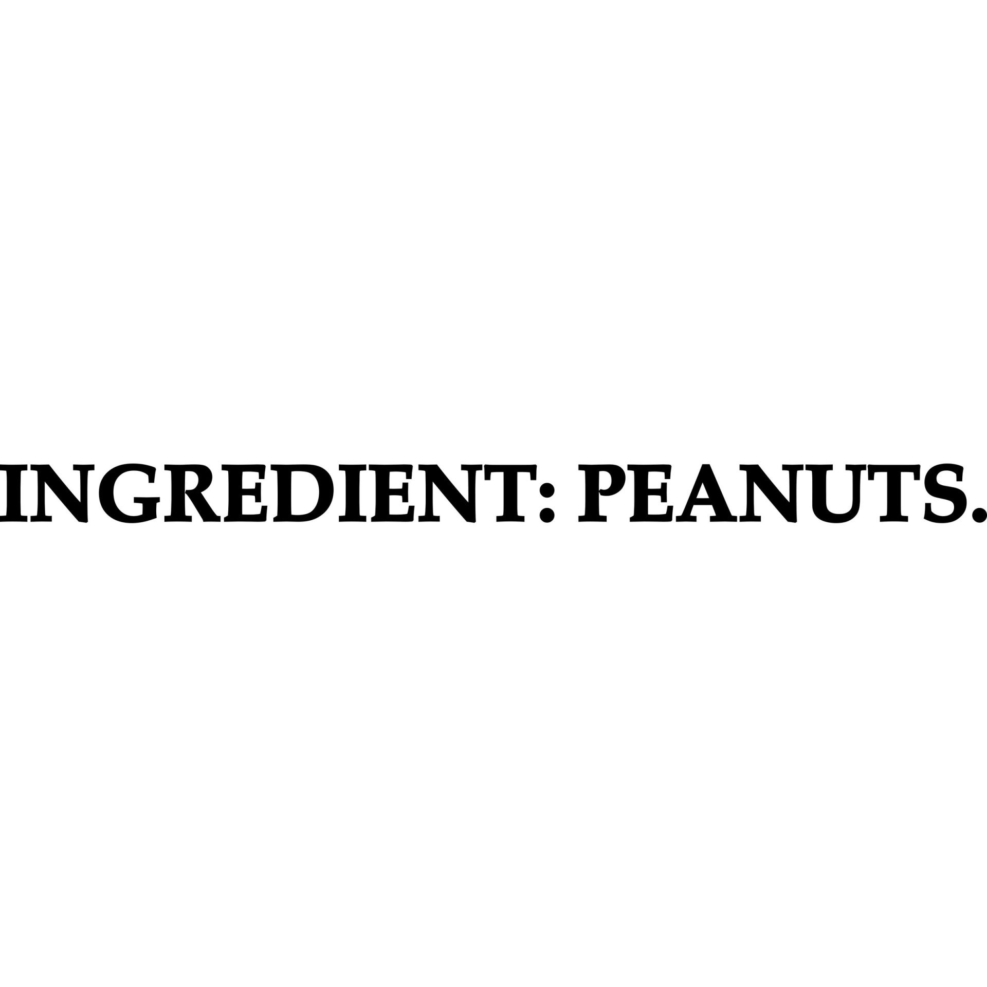 slide 4 of 4, Adams 100% Natural Unsalted Crunchy Peanut Butter, 16 oz