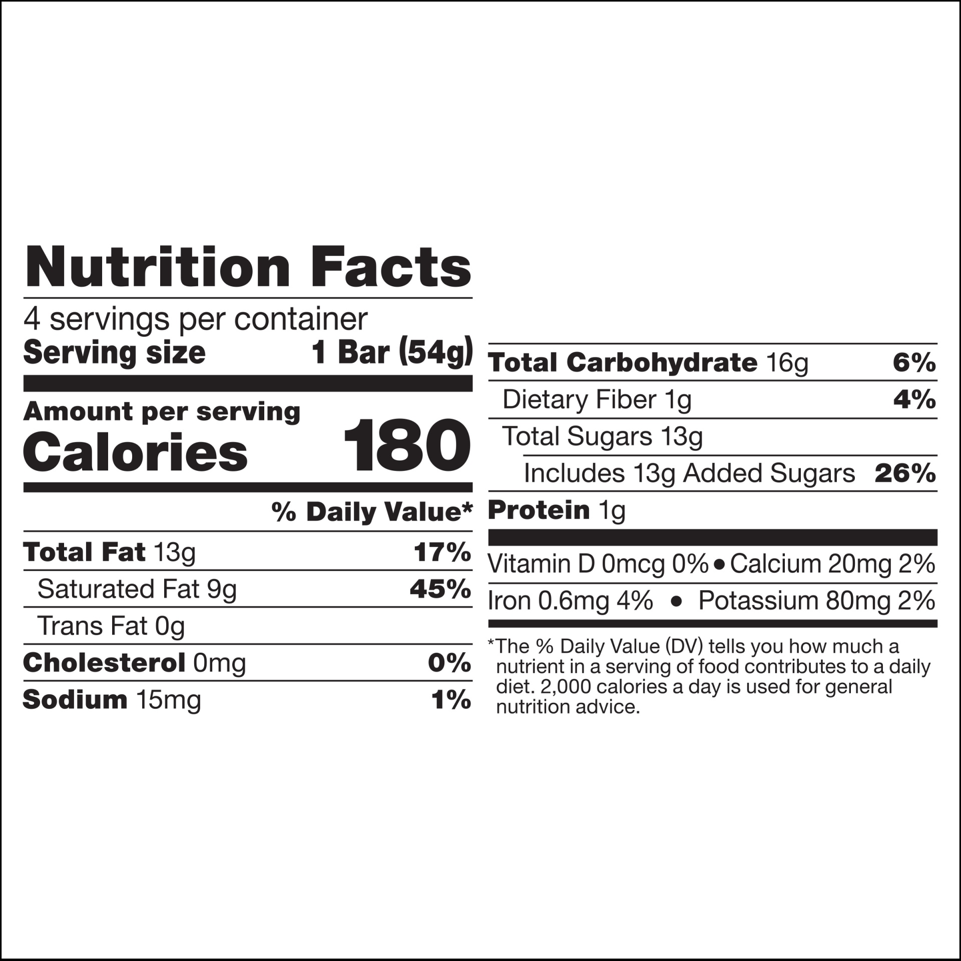 slide 7 of 7, So Delicious Dairy Free Dipped Mocha Almond Fudge Almond Milk Frozen Dessert Bar, 2.3 ct