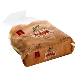 Lowes Foods Hamburger Buns