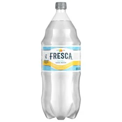 Coca-Cola Fresca Bottle, 2 Liters
