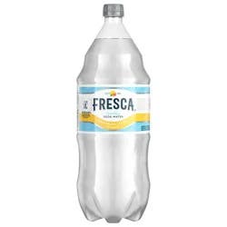 Coca-Cola Fresca Bottle, 2 Liters