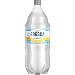 Fresca Bottle, 2 Liters