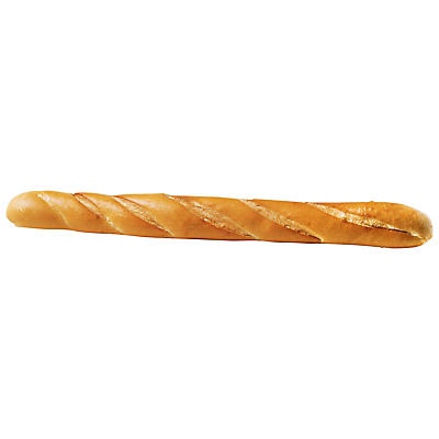 slide 1 of 1, H-E-B French Baguette Bread, 1 ct