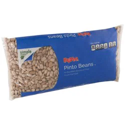 Hy-vee Pinto Beans
