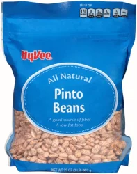 Hy-vee Pinto Beans