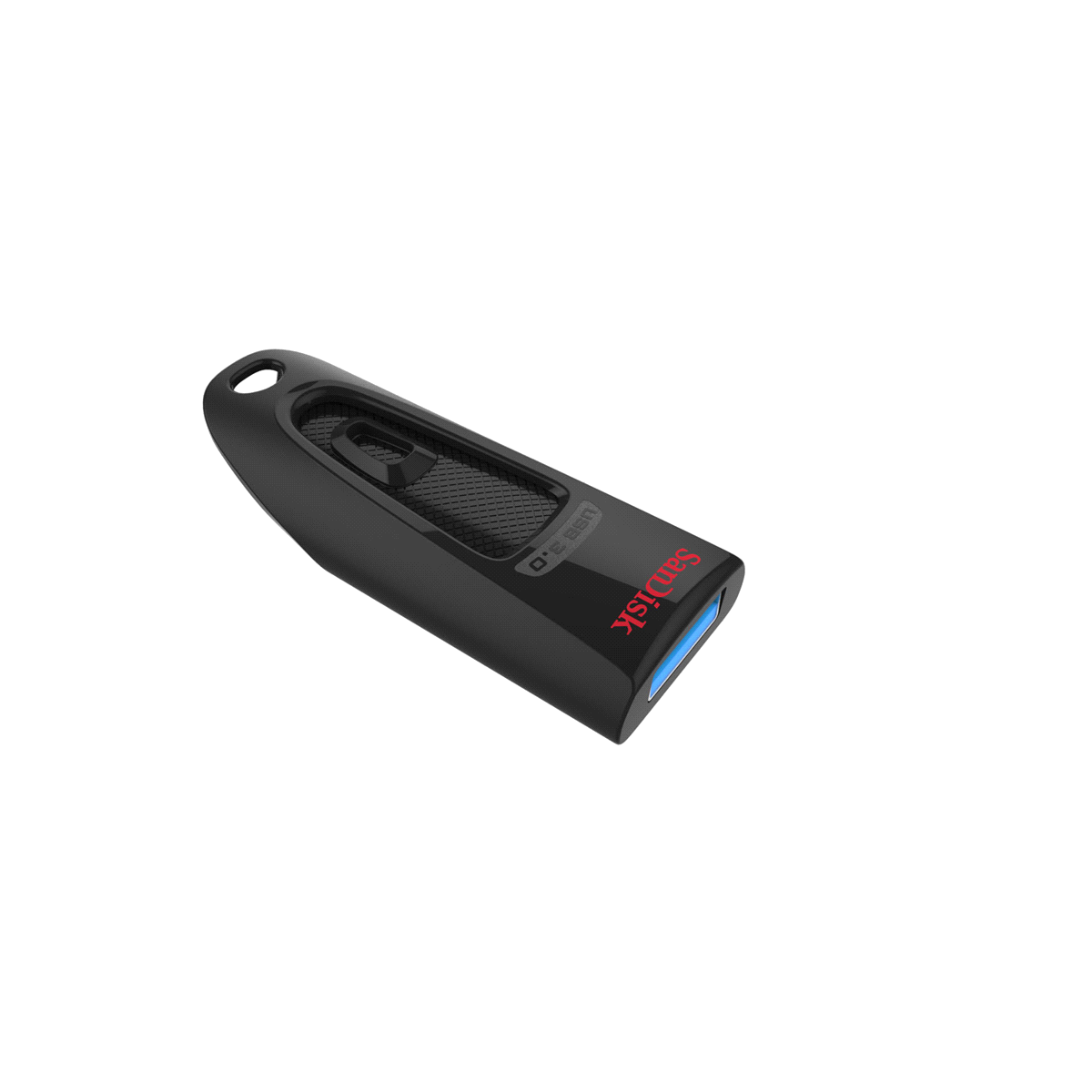 slide 2 of 3, SanDisk Ultra USB 3.0 Flash Drive 16GB, 1 ct