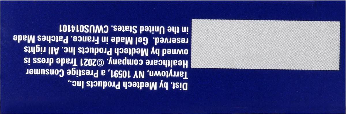 slide 7 of 9, Compound W Maximum Strength Wart Remover System 1 ea, 12 ct