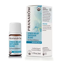 Pranarom Stress Relief Blend
