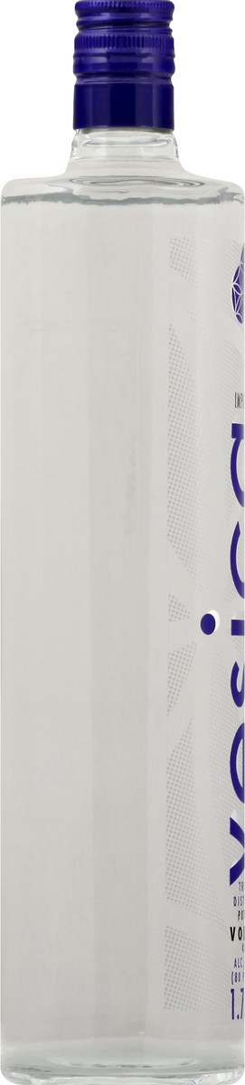 slide 7 of 11, Vesica Vodka 1.75 lt, 1.75 liter