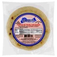 slide 1 of 1, Rio Grande Cheese And Beans Pupusas, 12 oz