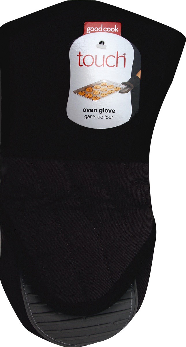 slide 2 of 2, Good Cook Oven Glove 1 ea, 1 ct
