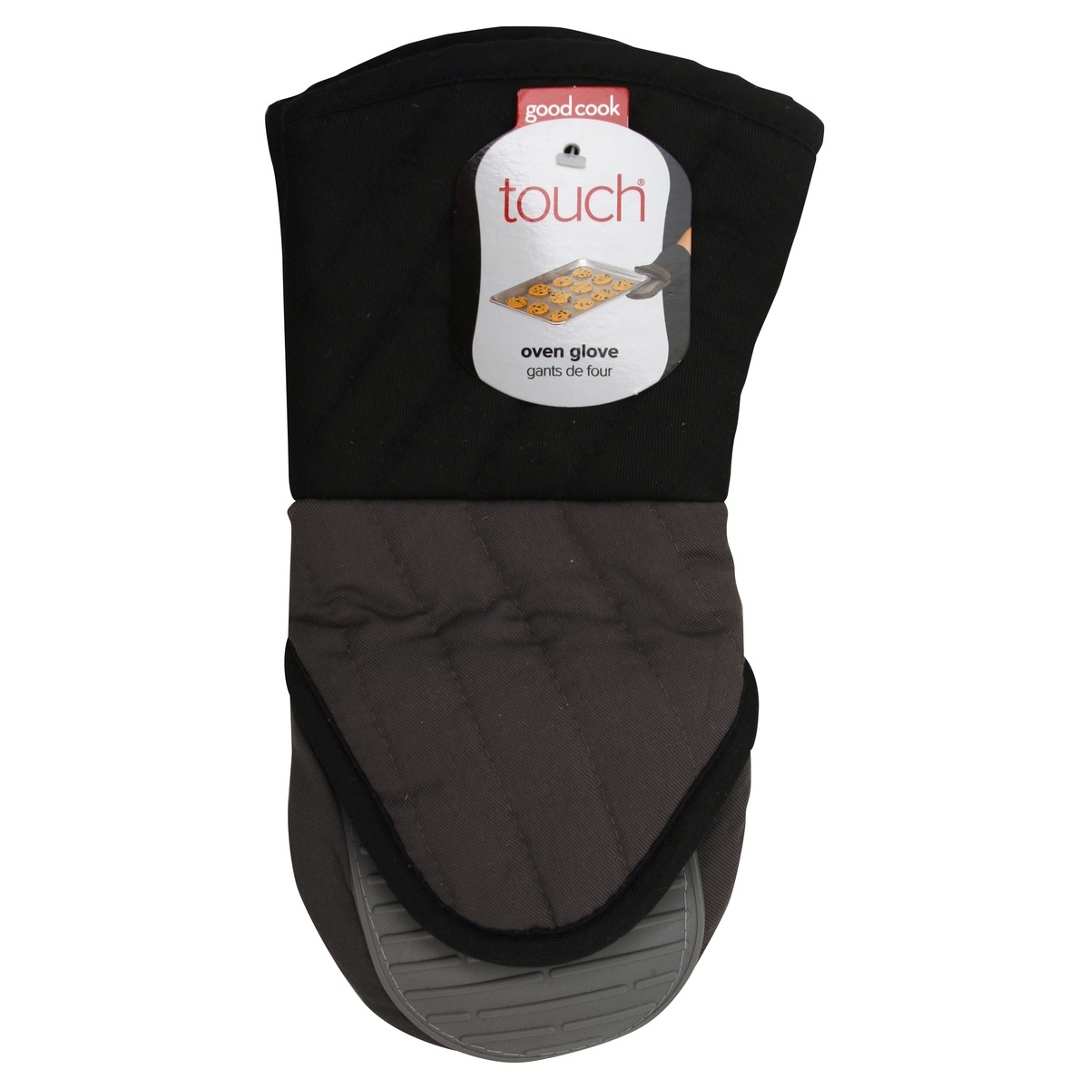 slide 1 of 2, Good Cook Touch Oven Glove, 1 ct