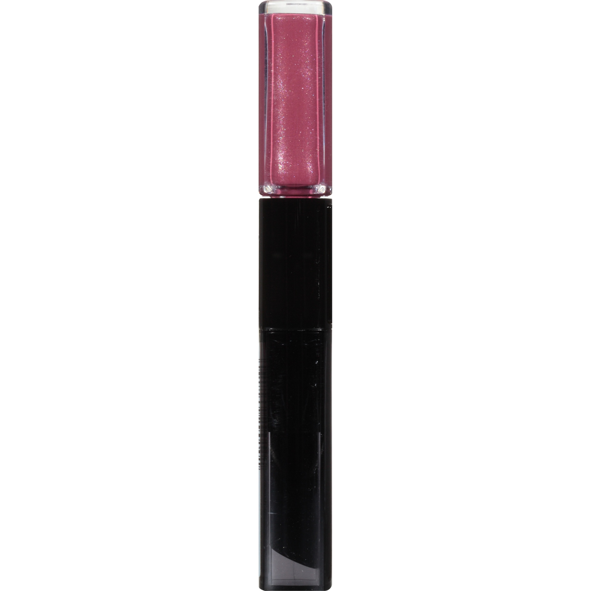 slide 2 of 4, L'Oréal Infallible Lip 2 Step Lip Color - Violet Parfait, 1 ct