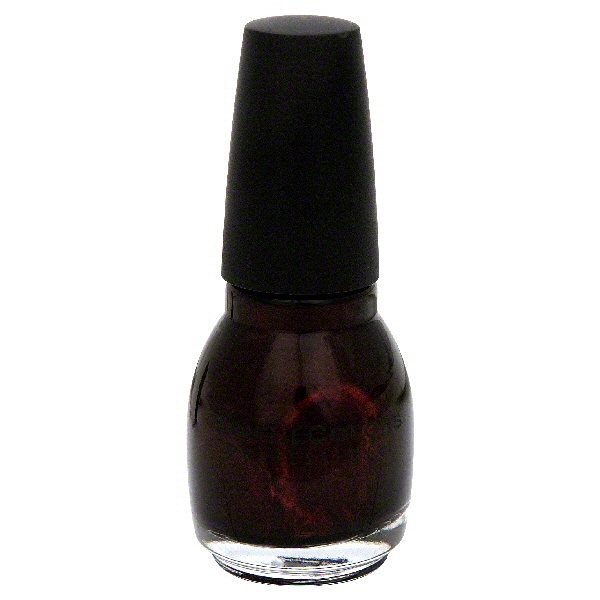 slide 1 of 3, Sinful Colors Nail Enamel 0.5 oz, 0.5 oz