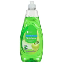 Se Grocers Dish Apl Twst 19.4