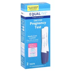 Equaline Pregnancy Test Kit