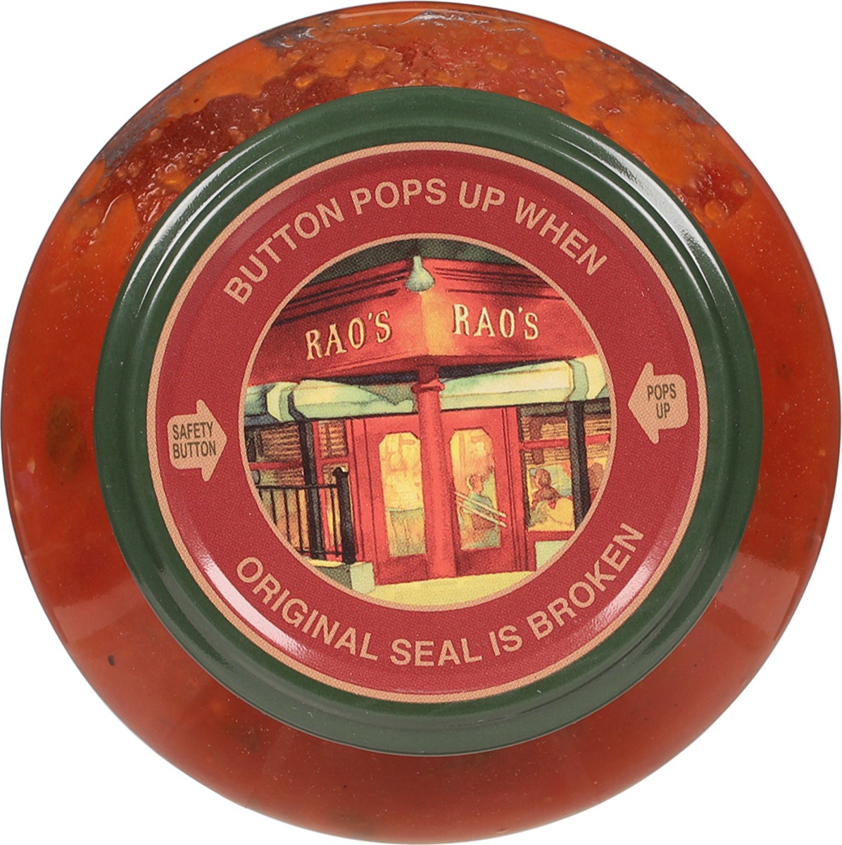 slide 5 of 9, Rao's Homemade Tomato Basil Sauce 24 oz, 24 oz