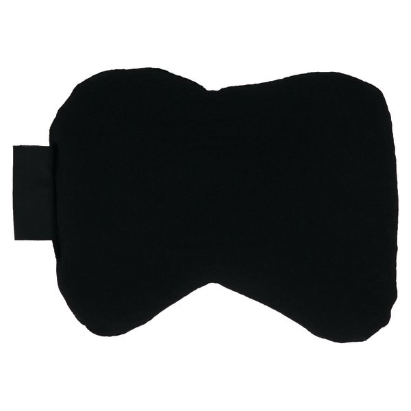 slide 3 of 7, Allsop Comfortable Mouse Rest - Black (29808), 1 ct