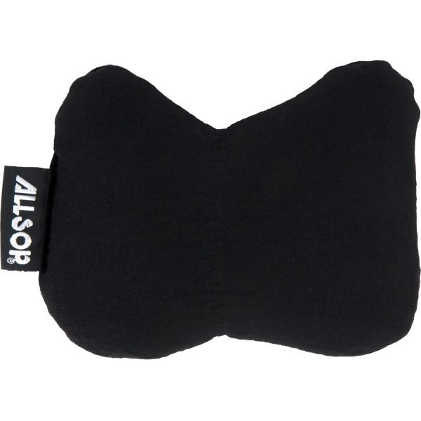 slide 5 of 7, Allsop Comfortable Mouse Rest - Black (29808), 1 ct