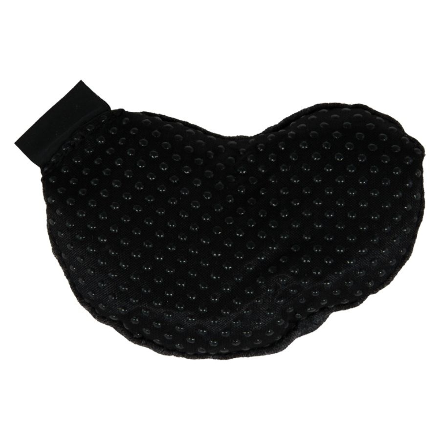 slide 3 of 4, Allsop Comfortbead Mini Wrist Rest - Black, 1 ct