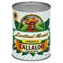 Linstead Market Callaloo 19 oz