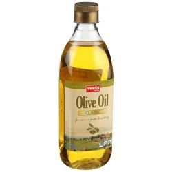 Weis Quality Classic Olive Oil