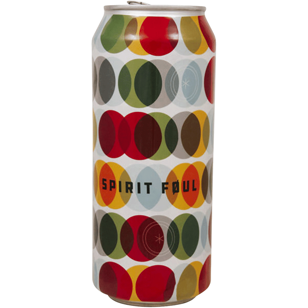 slide 1 of 1, Fair State Brewing Cooperative Fair State Spirit Foul, 4 ct; 16 oz
