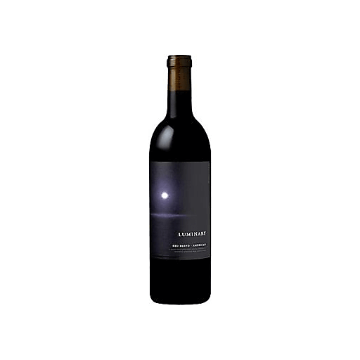 slide 1 of 1, Luminary Red Blend Luminary Red, 750 ml