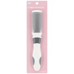 Walgreens Beauty Callus Remover