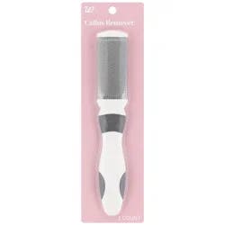 Walgreens Beauty Callus Remover