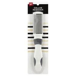 Walgreens Beauty Callus Remover