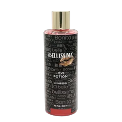 Bellissima Love Potion Shower Gel