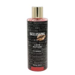 Bellissima Love Potion Shower Gel