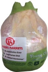 Whole Chickens