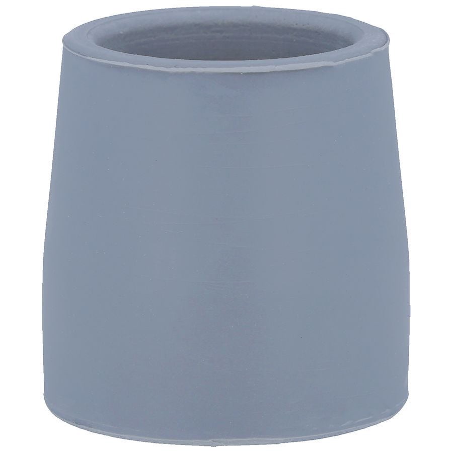 slide 5 of 5, Walgreens Walker/Commode Tips, 4 ct